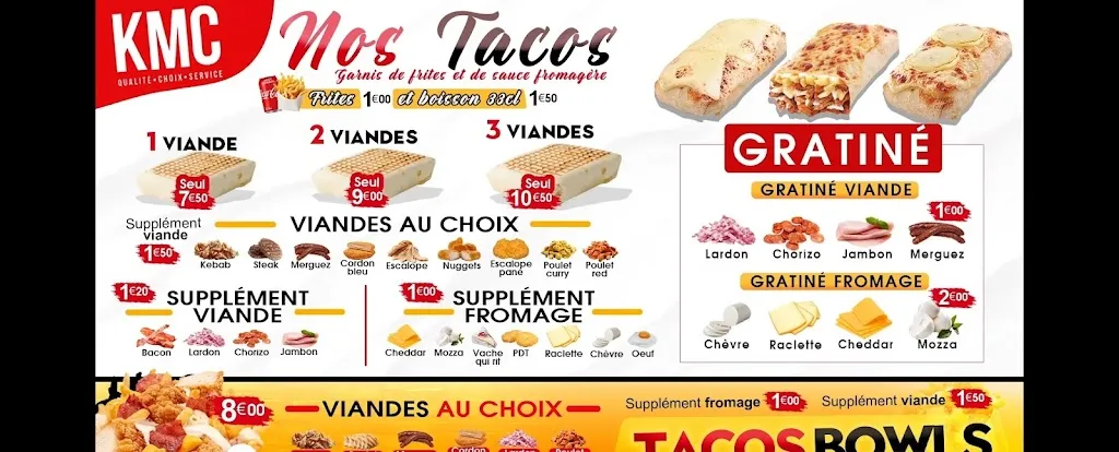 Menu_KMC_Auterive_imagen_4