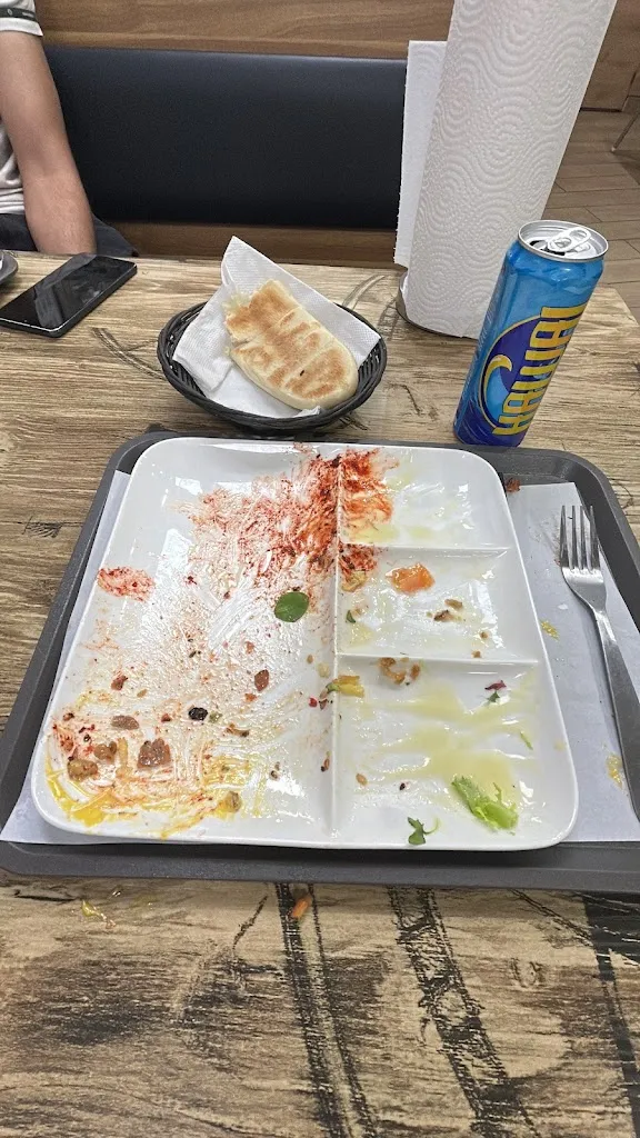 Youssef Massghati_KMC_Auterive_reseña