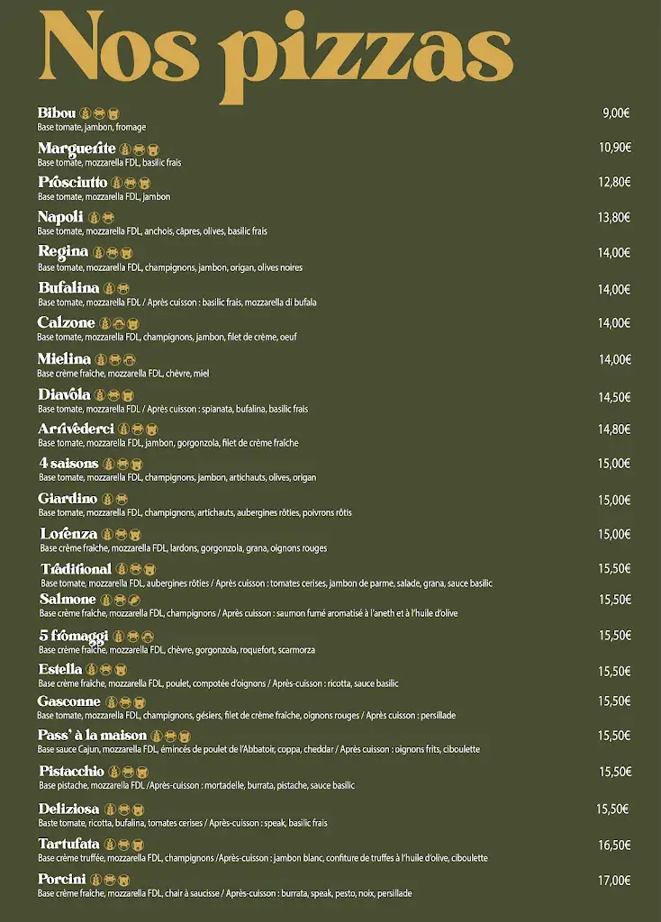 Menu_Clementito AUTERIVE_Auterive_image_2