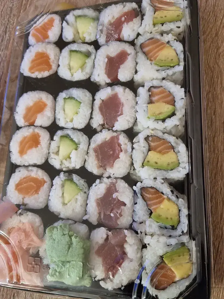 Menu_SUSHI MI_Auterive_image_5