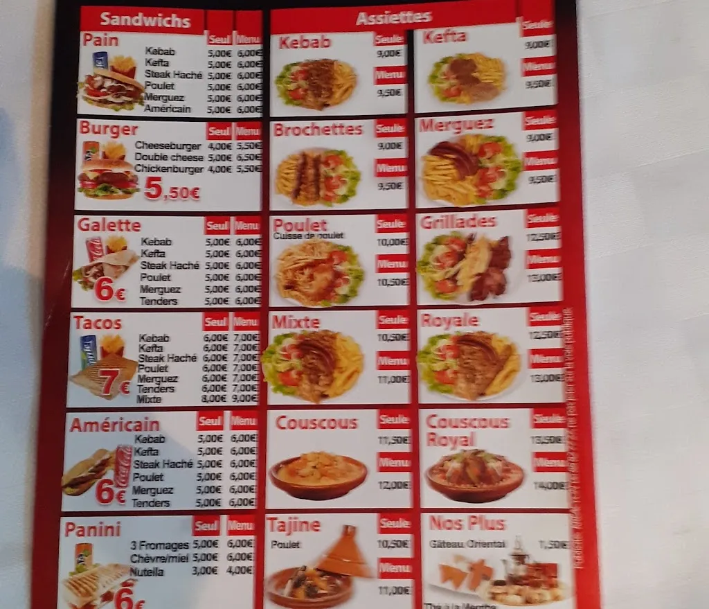 Menu_Les Quatres Saveurs_Auterive_image_4