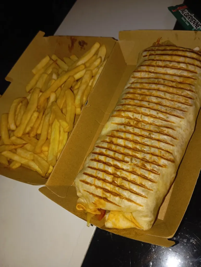 Christelle Bignonneau_Les Quatres Saveurs_Auterive_review