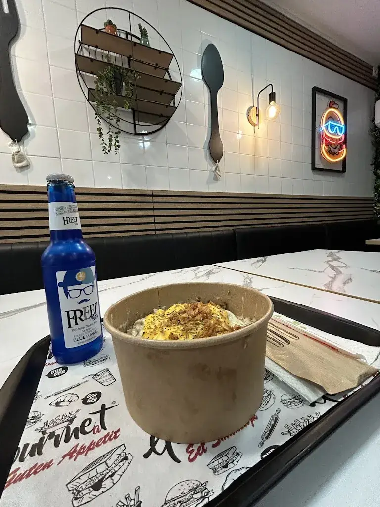 Hazal Alici_Chez Talip_Veyrins-Thuellin_review