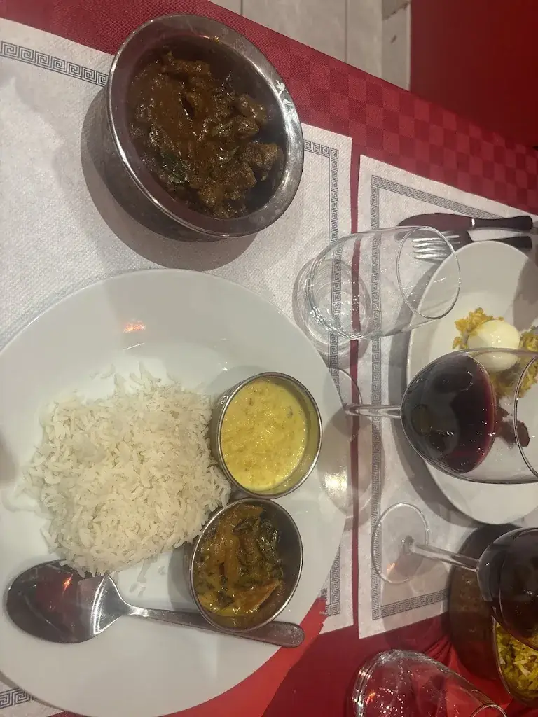 Martins Helder_INDE SUSHI_Auterive_recensione