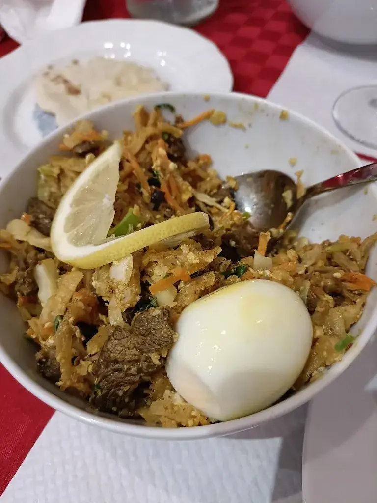 Coralie J_INDE SUSHI_Auterive_recensione