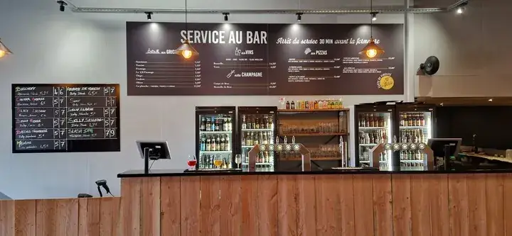 Chopes & Potes restaurante en Auterive