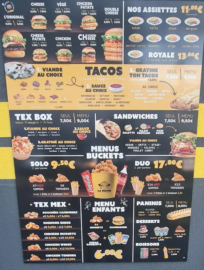 Menu_La ruche_Auterive_image_1