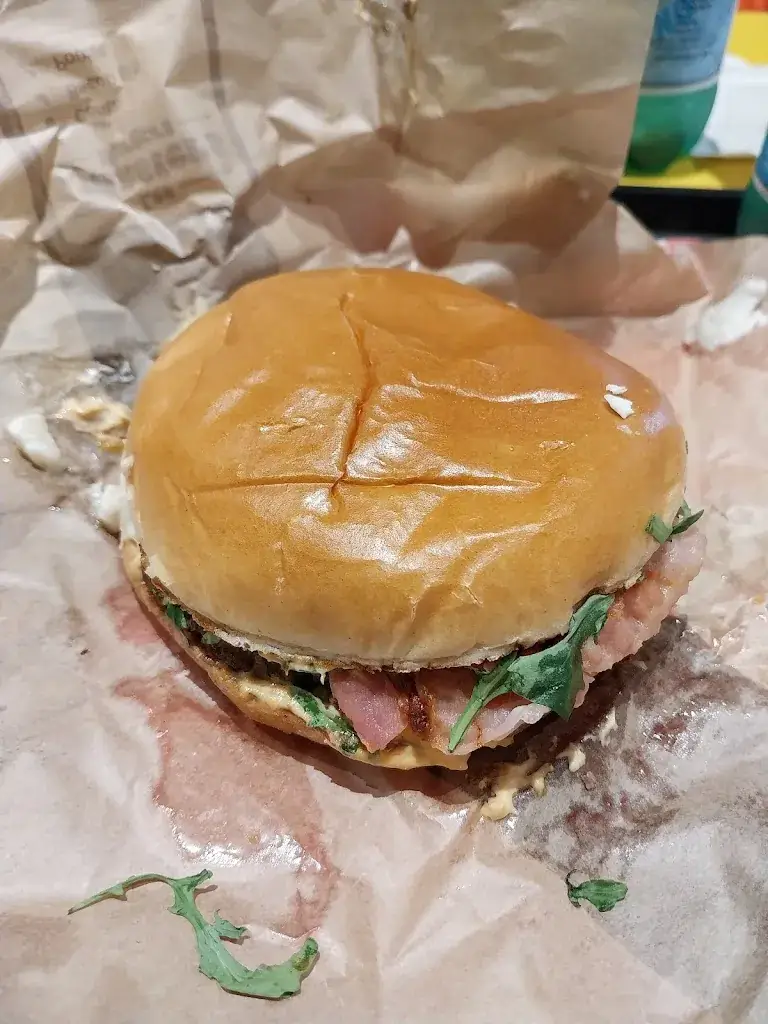 Menu_Burger King_Auterive_immagine_4