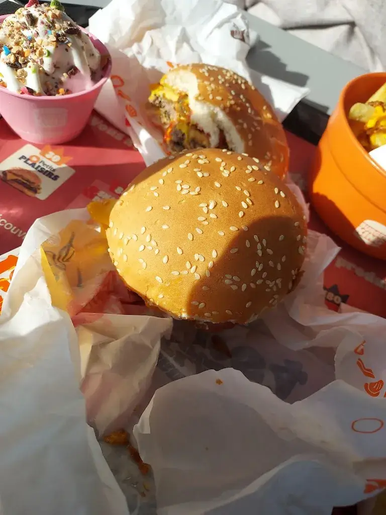 Menu_Burger King_Auterive_immagine_7