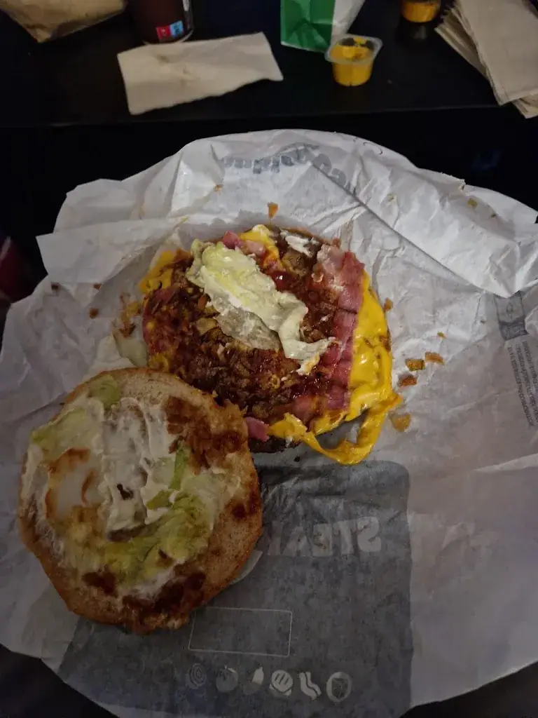 Menu_Burger King_Auterive_immagine_8