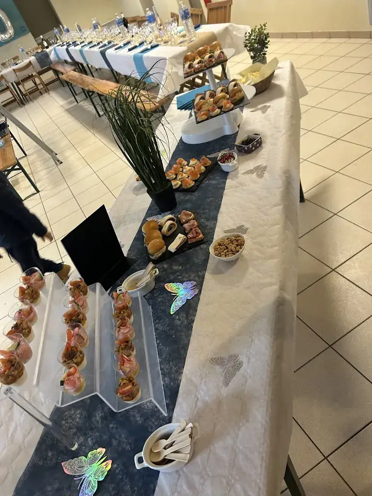 Marlene Miniotti_Restauration Sans Soucis_Auterive_recensione