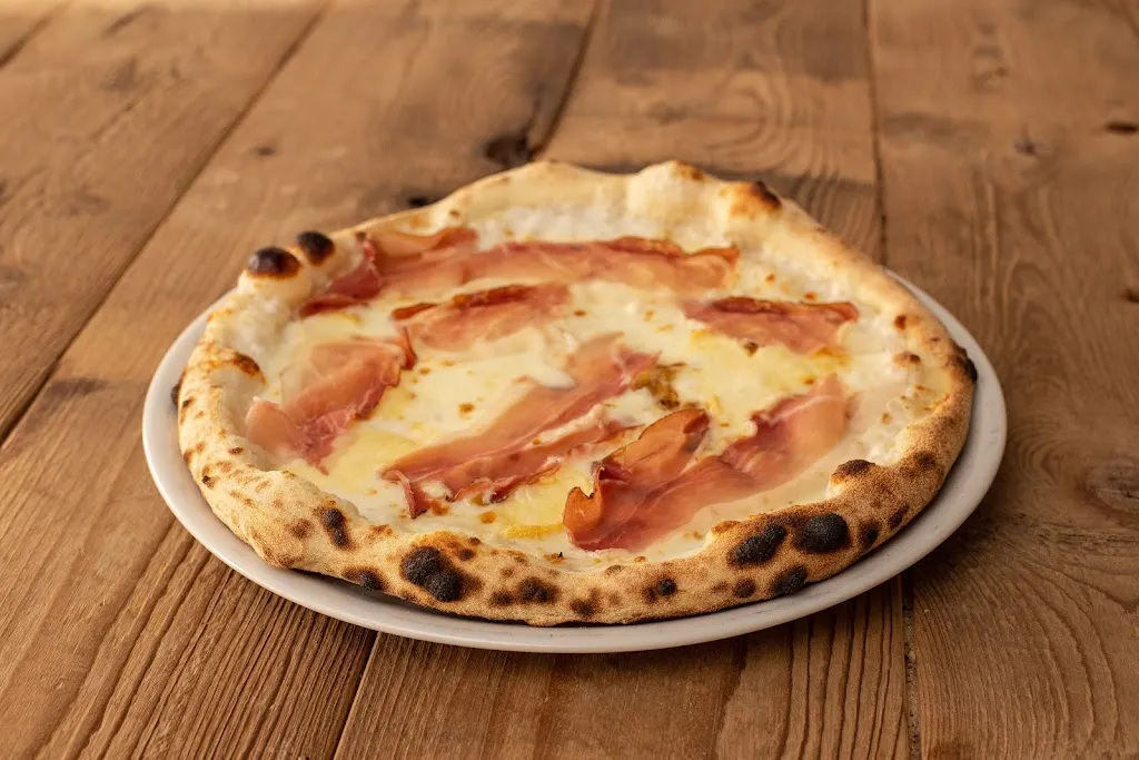 Pizza Box By La Romanista Auterive ristorante a Auterive