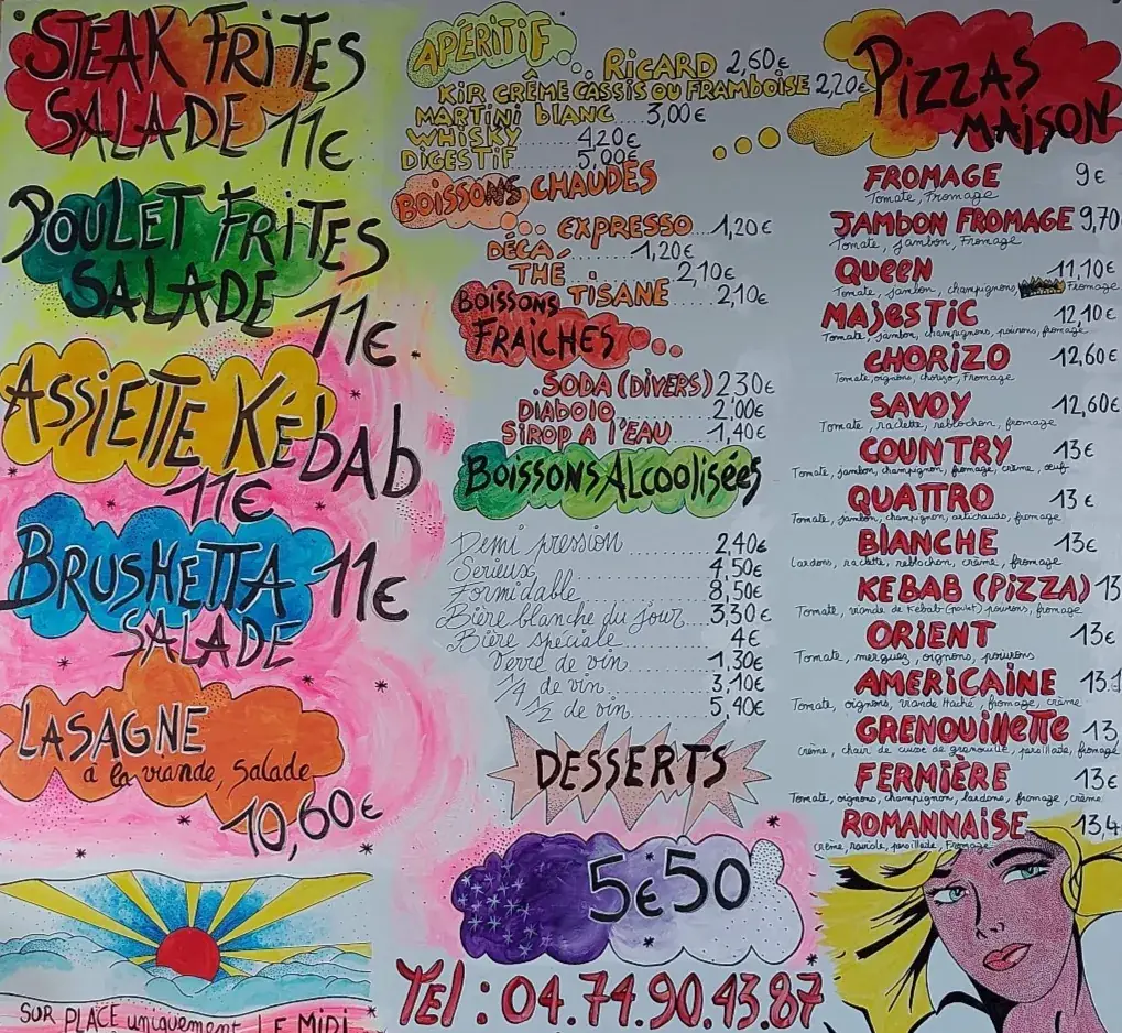 Menu_Le Déli-Café_38630_image_1