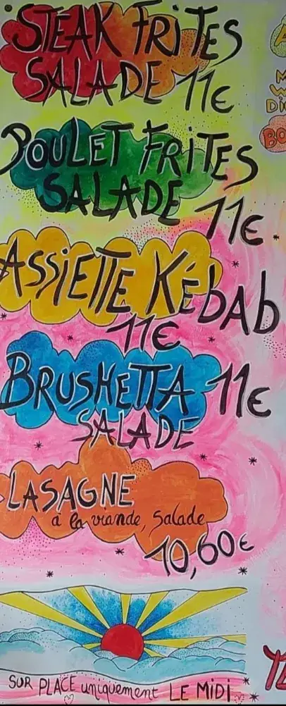 Menu_Le Déli-Café_38630_image_4