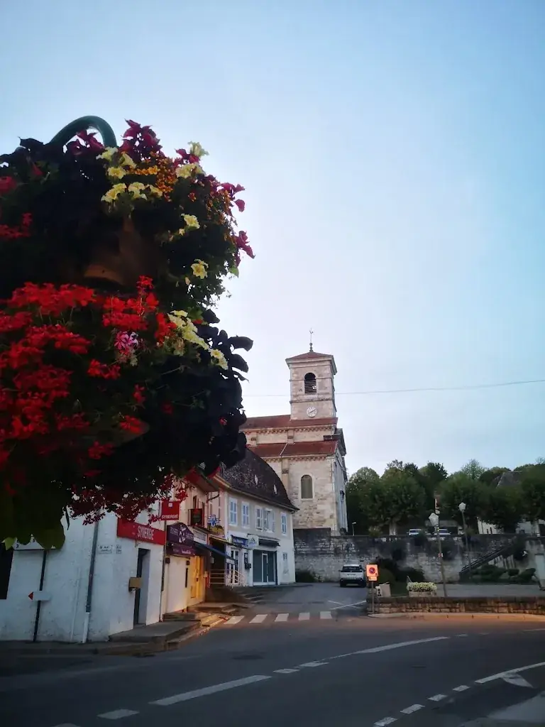 Aurore DUCROS Amado Martinez_Le Déli-Café_38630_review