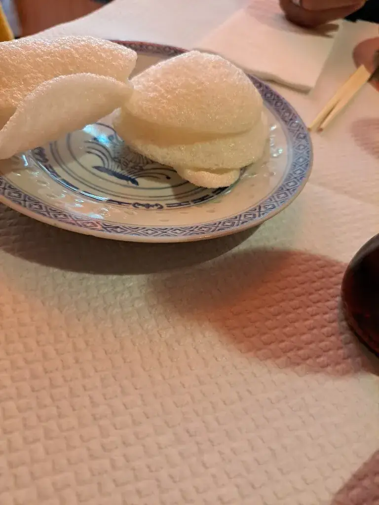 Menu_Délices de Pékin AUTERIVE. Attention horaires indiquées sont des horaires ouverture et fermeture de la salle restaurant._Auterive_image_1