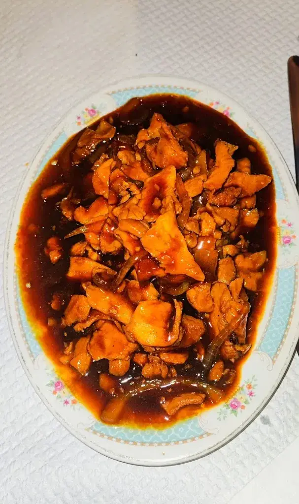 Menu_Délices de Pékin AUTERIVE. Attention horaires indiquées sont des horaires ouverture et fermeture de la salle restaurant._Auterive_image_3