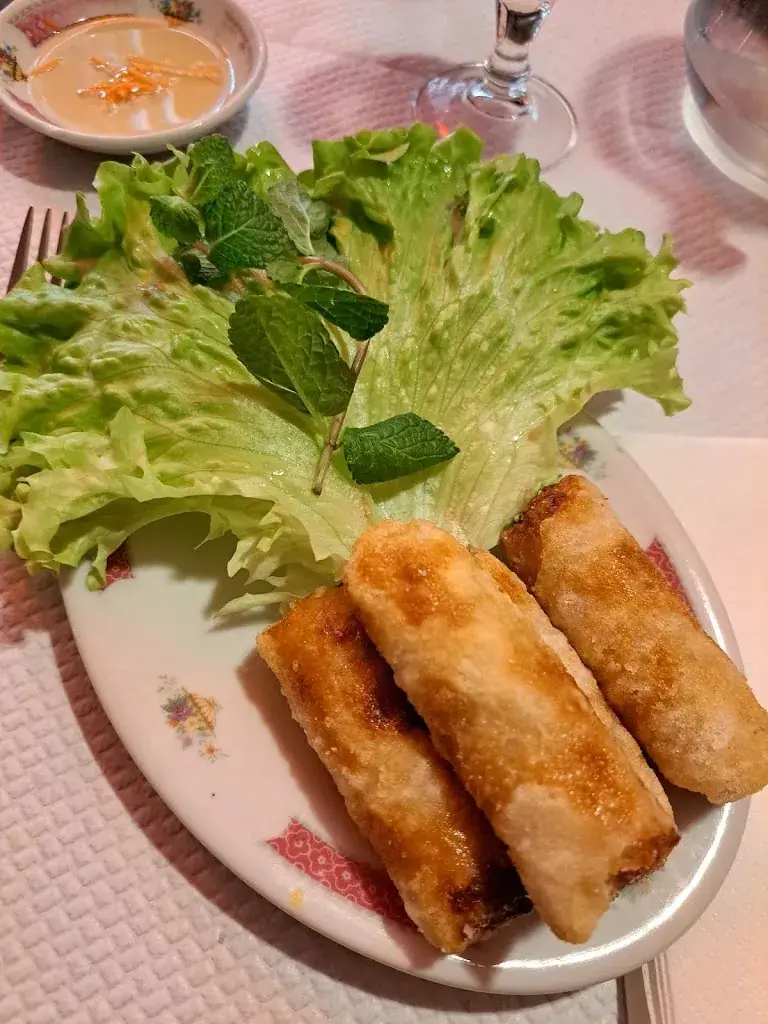 Menu_Délices de Pékin AUTERIVE. Attention horaires indiquées sont des horaires ouverture et fermeture de la salle restaurant._Auterive_image_5