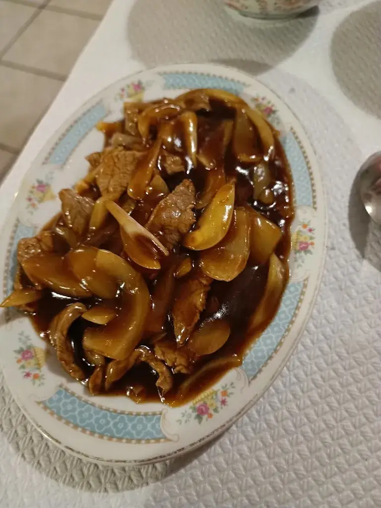 Menu_Délices de Pékin AUTERIVE. Attention horaires indiquées sont des horaires ouverture et fermeture de la salle restaurant._Auterive_image_7