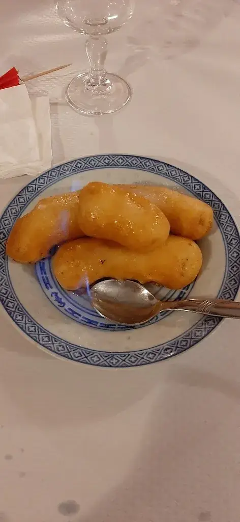 maelys MODER_Délices de Pékin AUTERIVE. Attention horaires indiquées sont des horaires ouverture et fermeture de la salle restaurant._Auterive_review