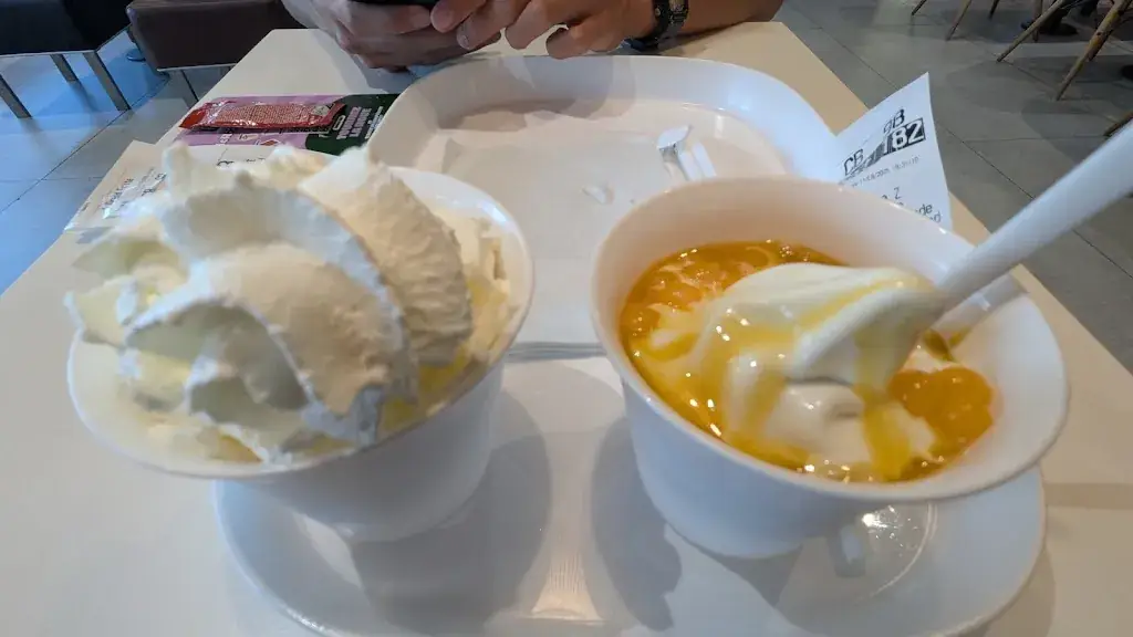 oligo stop fourche_McDonald's_Auterive_review