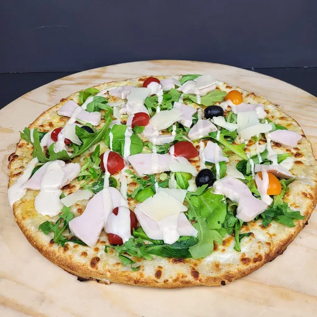 Menü_La roulotte à pizza_Auterive_Bild_4