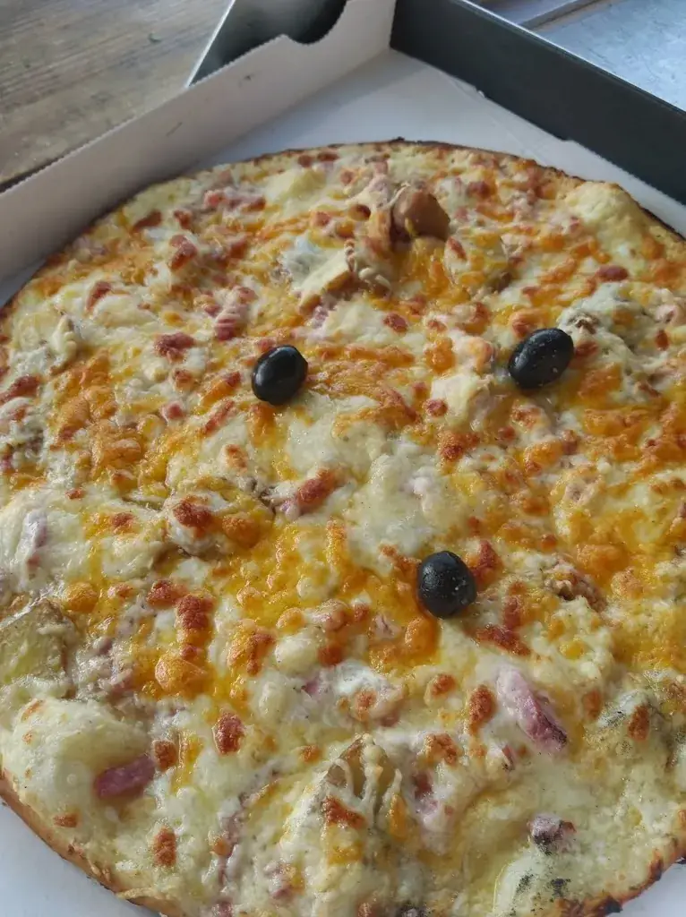Menü_La roulotte à pizza_Auterive_Bild_5