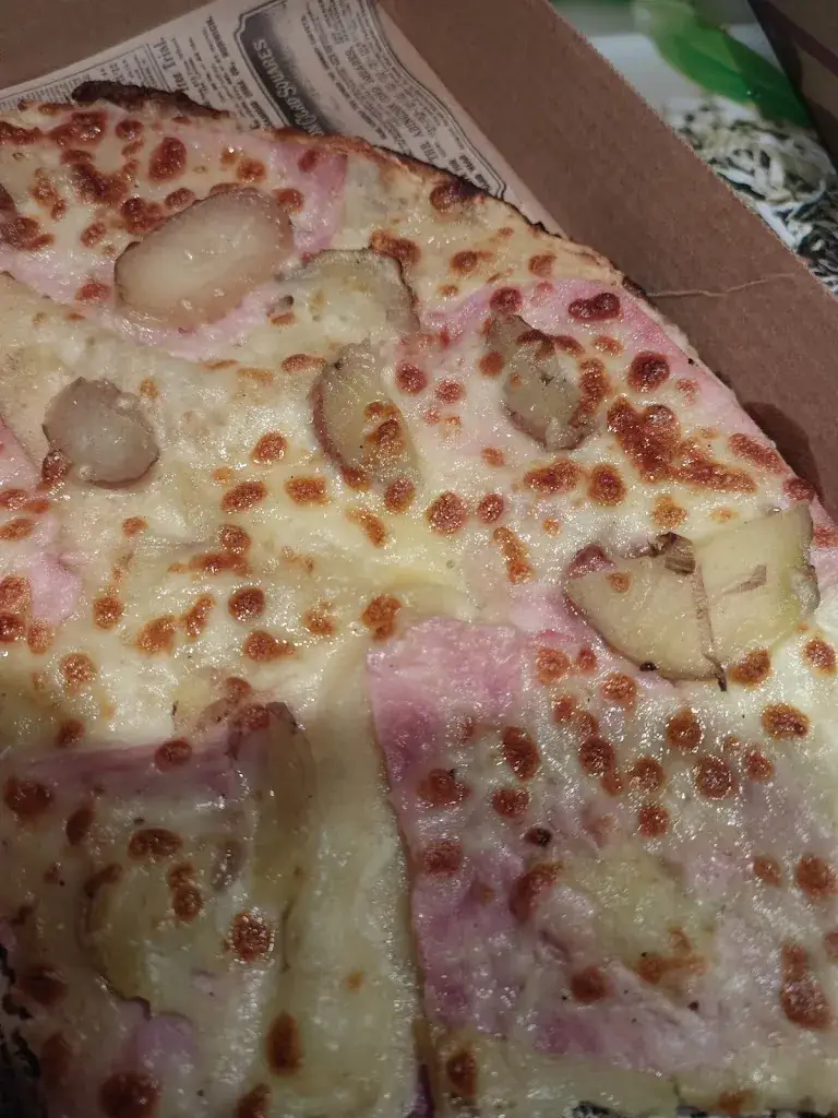 isabelle “Isa 31” 31_La roulotte à pizza_Auterive_Bewertung