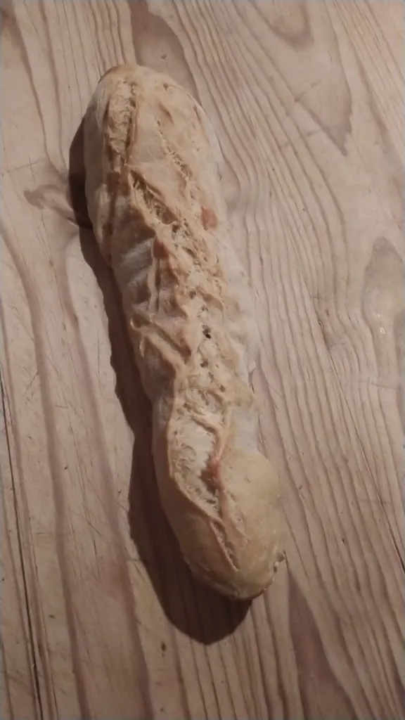 craig Thom_Marie Blachère Boulangerie Sandwicherie Tarterie_Auterive_review