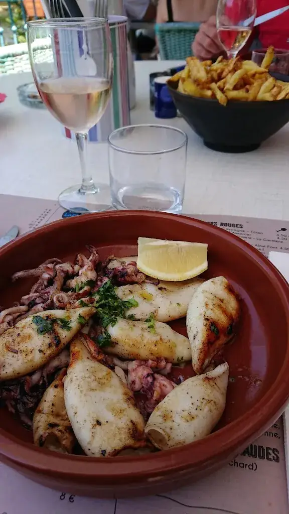 Menu_La Plage_Venerque_image_5