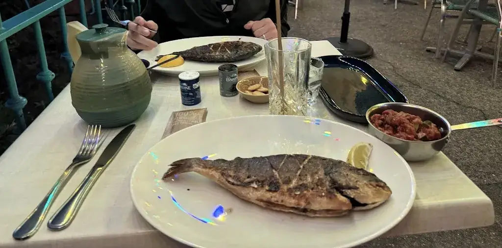 Ingrid Embree_La Plage_Venerque_review