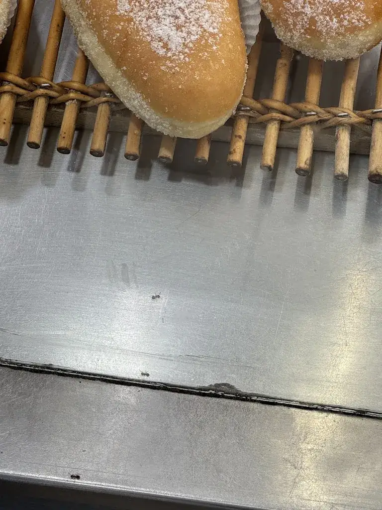 Manoon Sunshine_La Panetière Aux Saveurs d'Antan_Auterive_review