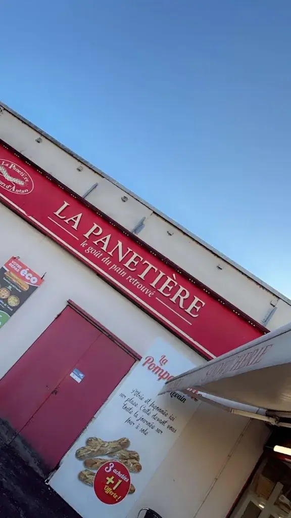 SaiSai Ab_La Panetière Aux Saveurs d'Antan_Auterive_review