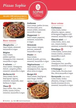 Menu_Sophie Lebreuilly_Auterive_immagine_2