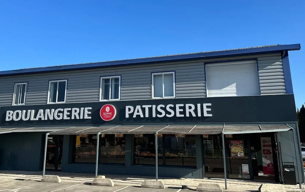 Sophie Lebreuilly restaurant in Auterive