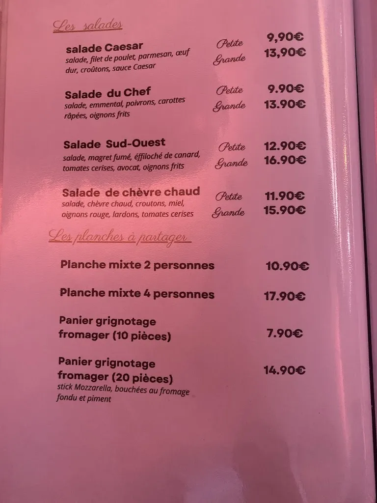 Menu_Le MaCam's_Grazac_image_1