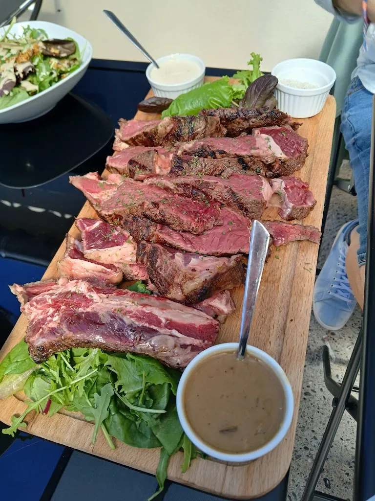 Vinz B_Le MaCam's_Grazac_review