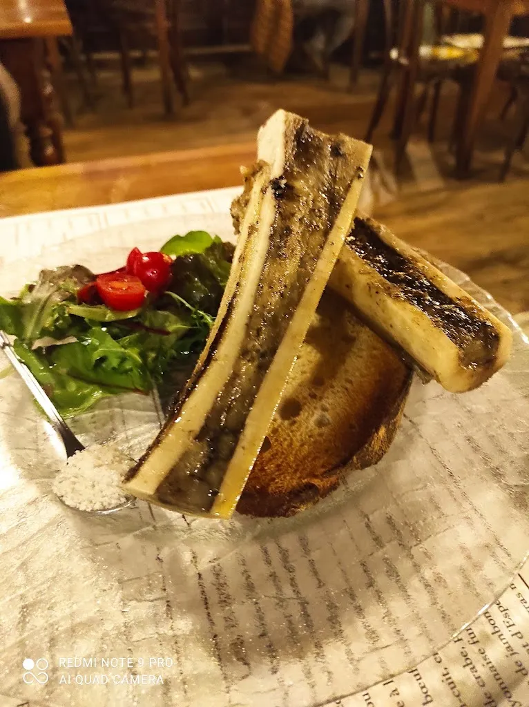 Menu_Hôtel des Bains_Charavines_image_5