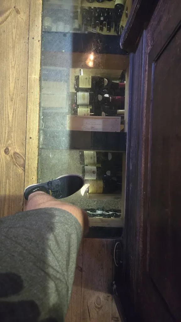 Yann Gallin_Hôtel des Bains_Charavines_review