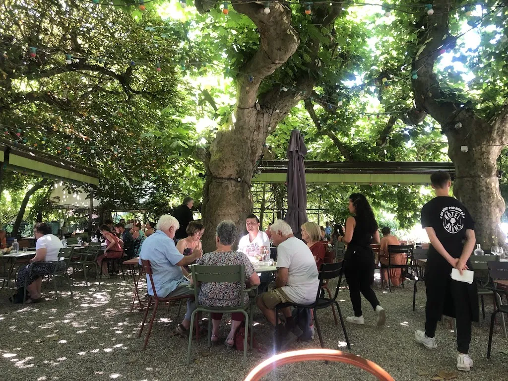 marc wethmar_Hôtel des Bains_Charavines_review