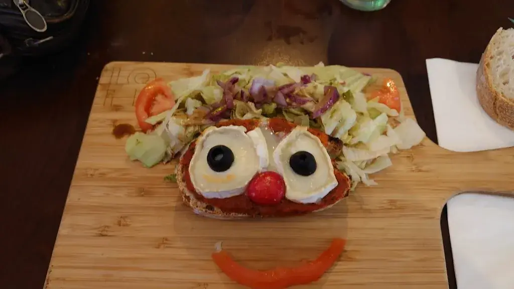 Patrick Fourmond_Rest'o loft_Cintegabelle_review