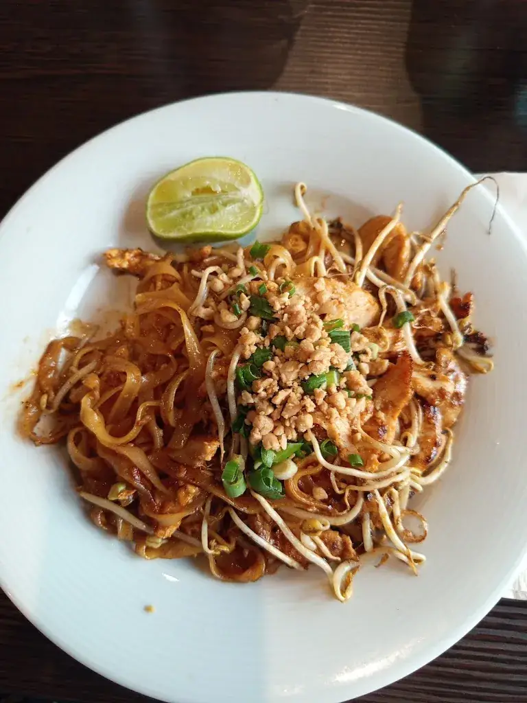 dominique servole_Le Tigre qui Riz_Auterive_review