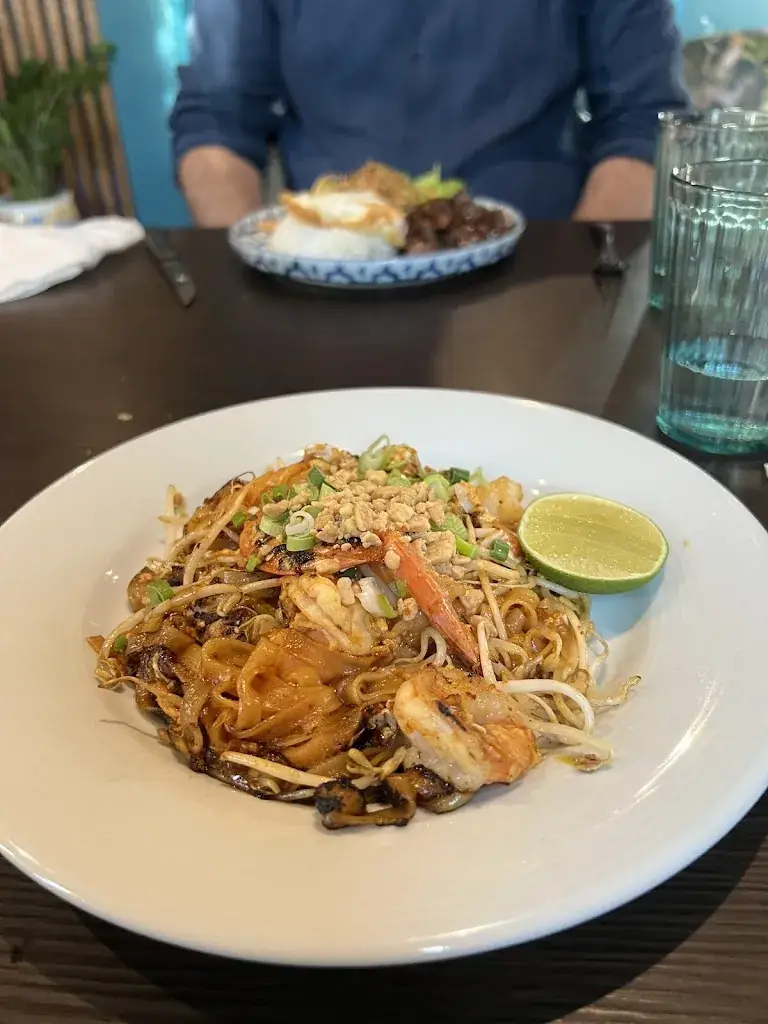 Melanie M_Le Tigre qui Riz_Auterive_review