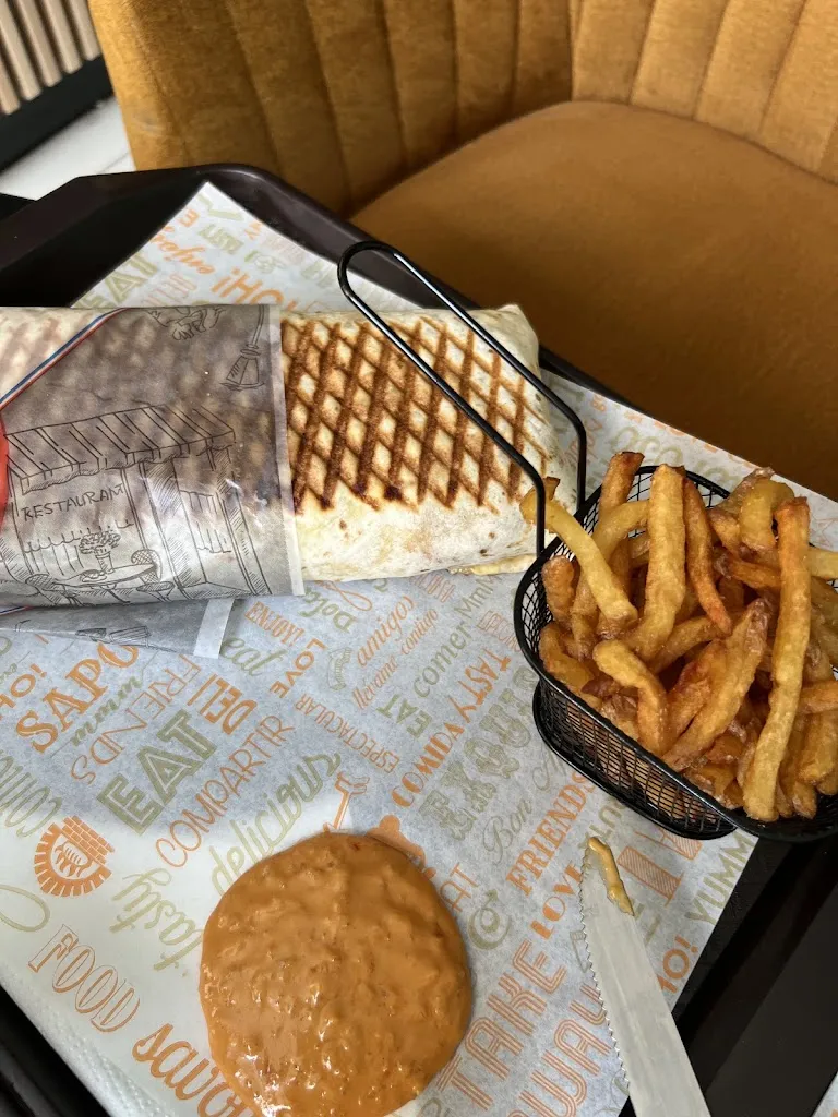 Yasmine_Le regal_Auterive_Bewertung