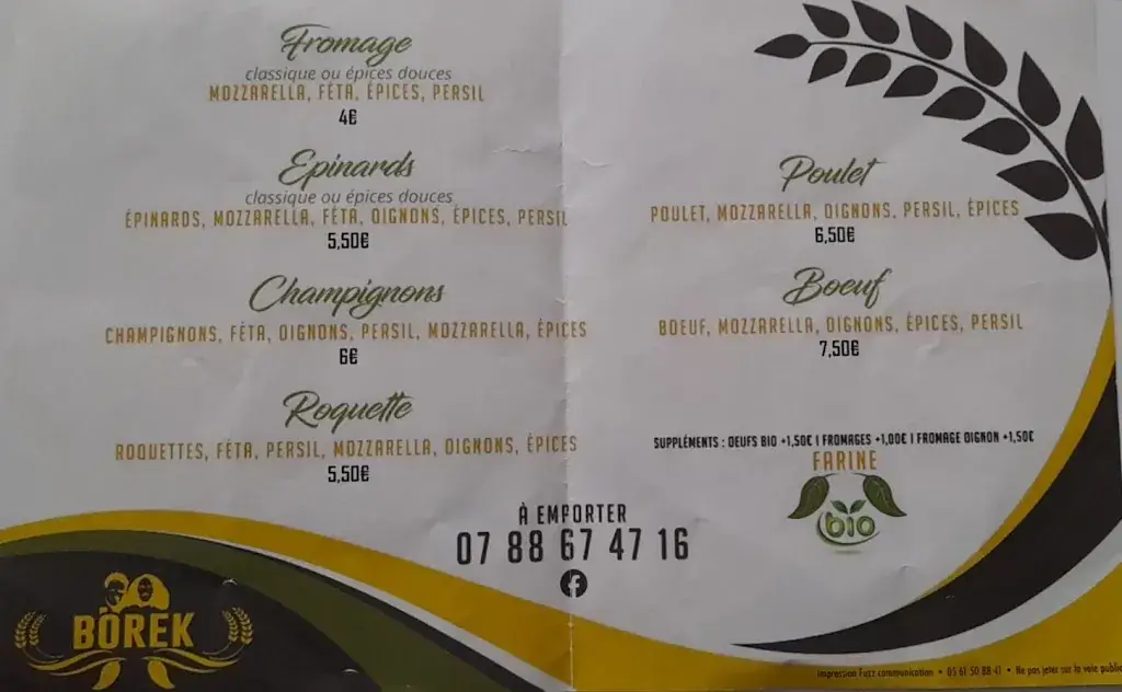 Menu_Borek_Auterive_imagen_1