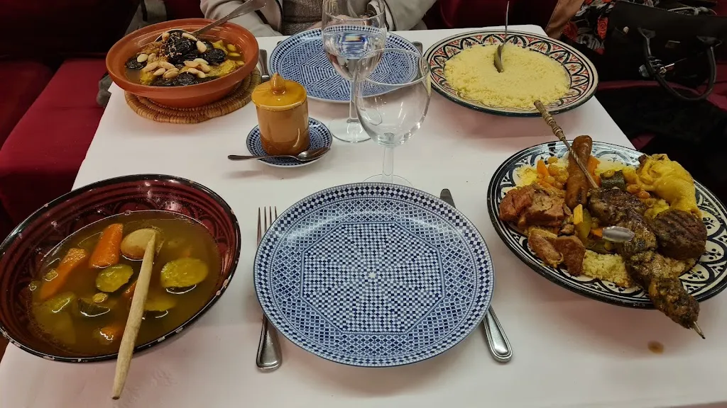 Menu_Restaurant Traiteur La Villa Méditerranéenne_Venerque_image_8