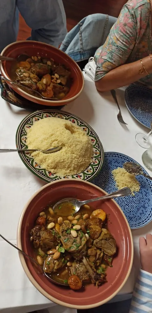 craig Thom_Restaurant Traiteur La Villa Méditerranéenne_Venerque_review