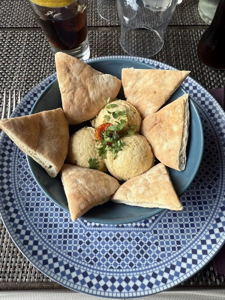 Thomas_Restaurant Traiteur La Villa Méditerranéenne_Venerque_review