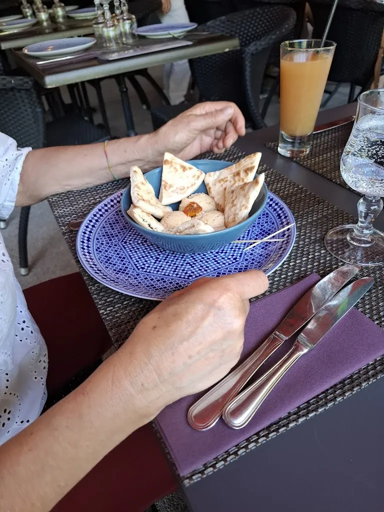 Christophe_Restaurant Traiteur La Villa Méditerranéenne_Venerque_review