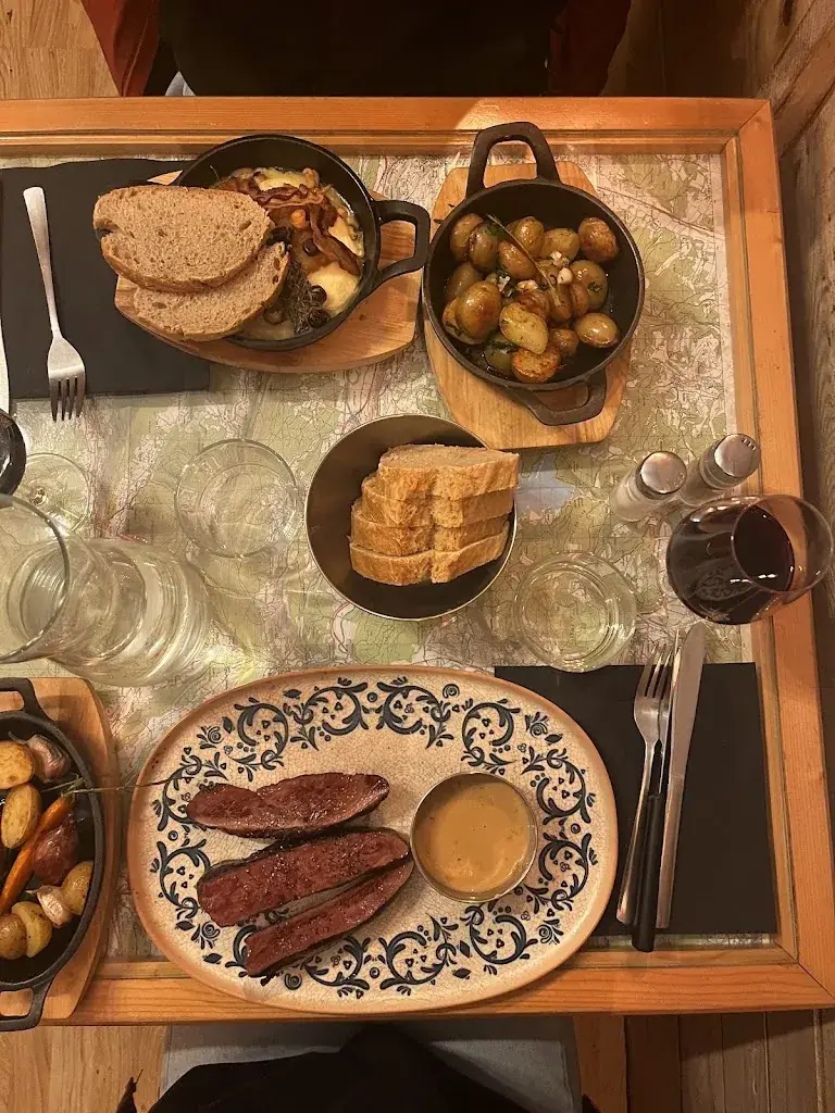 Menu_Restaurant Le Patio_Ax-les-Thermes_imagen_4